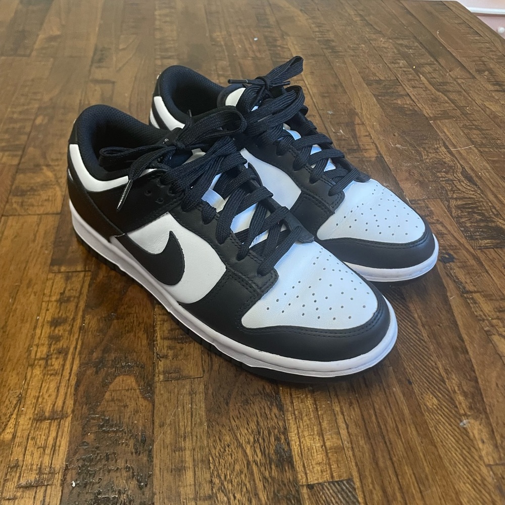 COPY - Panda Dunks